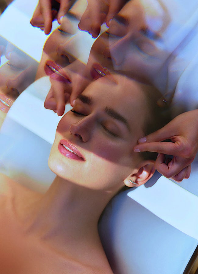 Imagen - Oasis Wellness & Spa by Natura Bissé/ D.R.