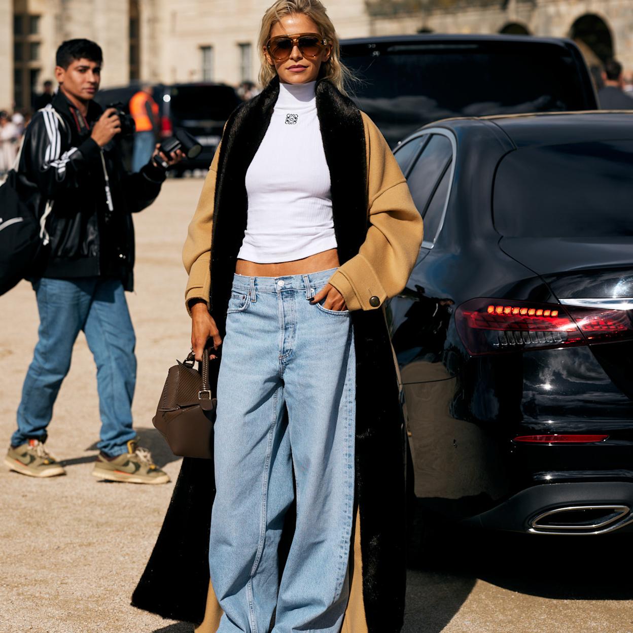 10 vaqueros de Zara que sientan bien por menos de 35 euros