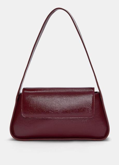 Imagen - Bolso de hombro de Pull & Bear (17,99 euros)