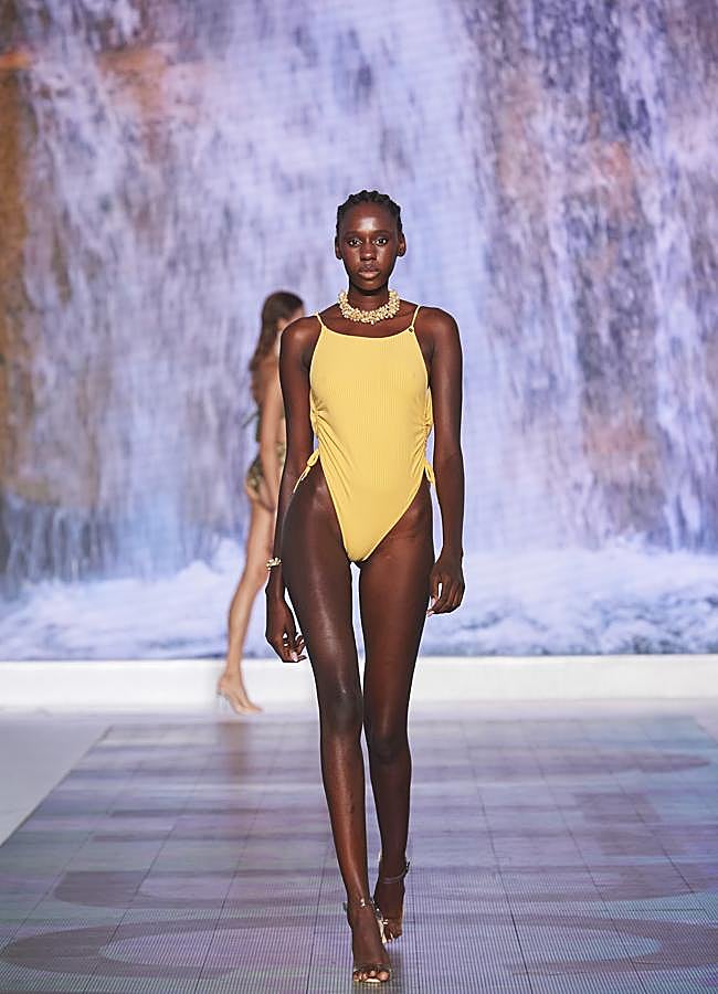 Imagen - Arena Negra. / D.R.