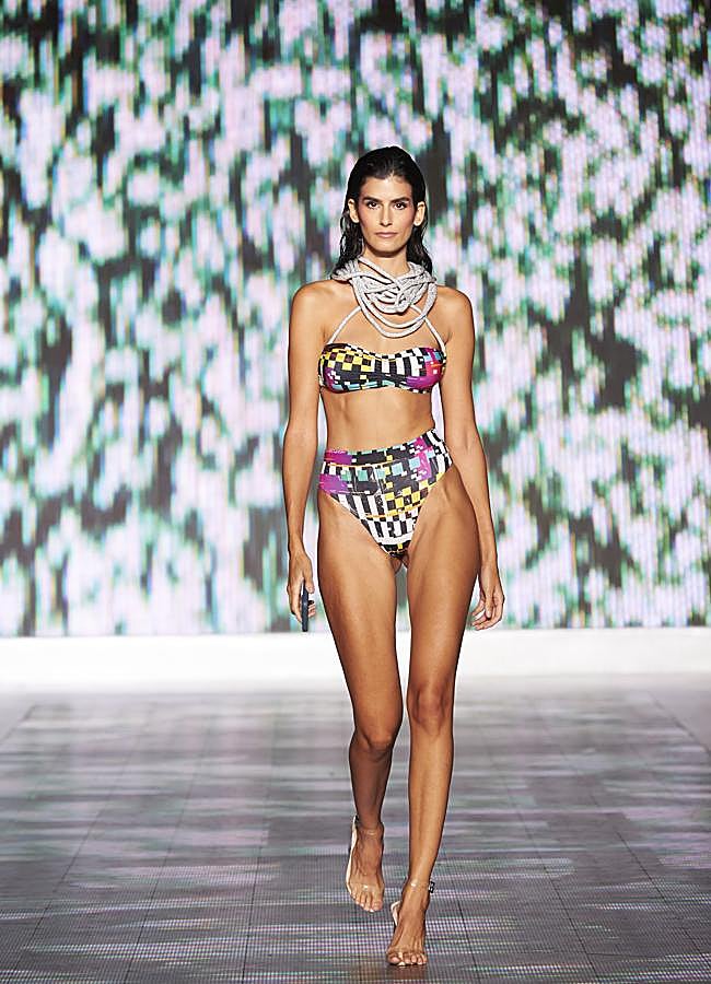 Imagen - Bea de la Rosa. / D.R.