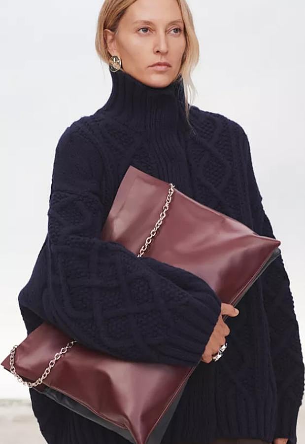 Imagen - Bolso grande para el día a día (ZARA)
