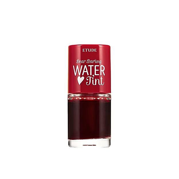 Dear Darling Water Tint de Etude House. Precio: 8,60 euros