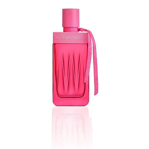 Women'Secret Intimate Delight Eau de Parfum.