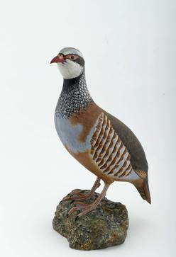 Imagen secundaria 2 - Piezas de Vista Alegre a subasta.