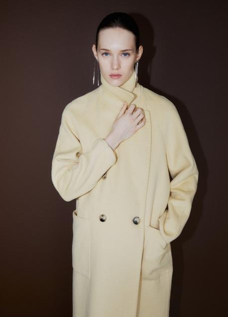 Imagen - Abrigo largo de Sfera (119 euros)