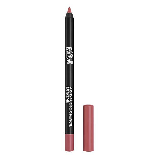 Artist Color Pencil Extrême de Make Up For Ever. Precio: 26 euros