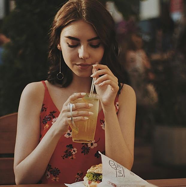 Este es el número de comidas que debes hacer al día para adelgazar
