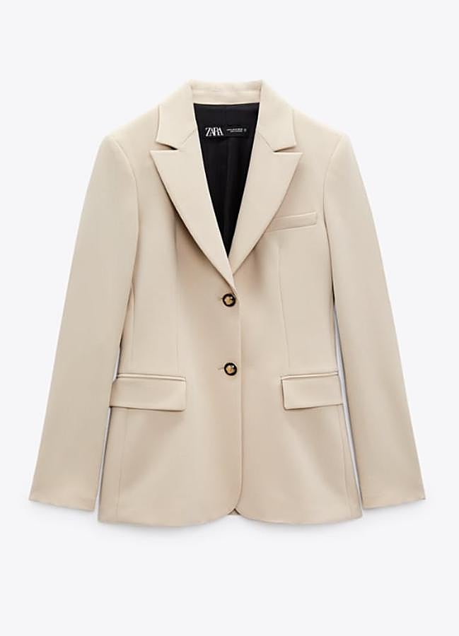 Imagen - Chaqueta de Zara (ZARA)