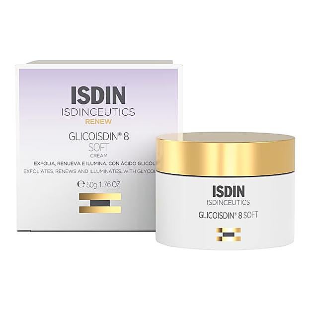 Isdin Isdinceutics A.G.E. Reverse Day.