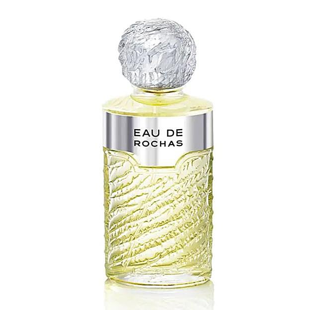 Eau de Rochas EDT de Rochas. Precio: 24,90€