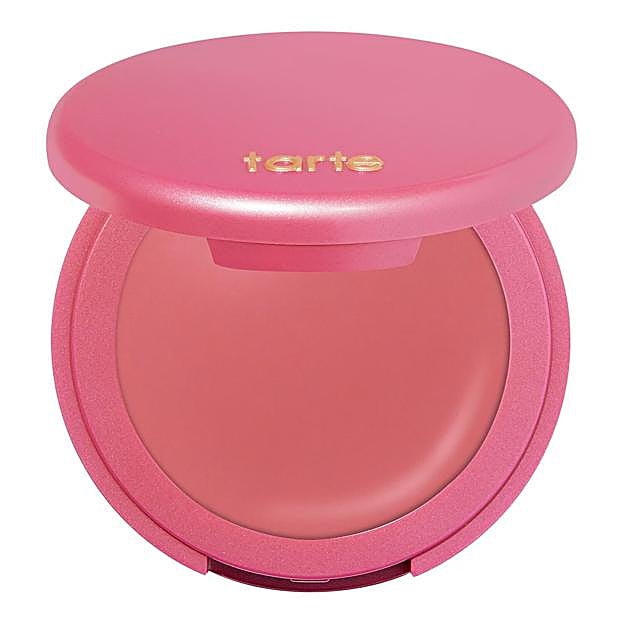 Maracuja Juicy Blush de Tarte.