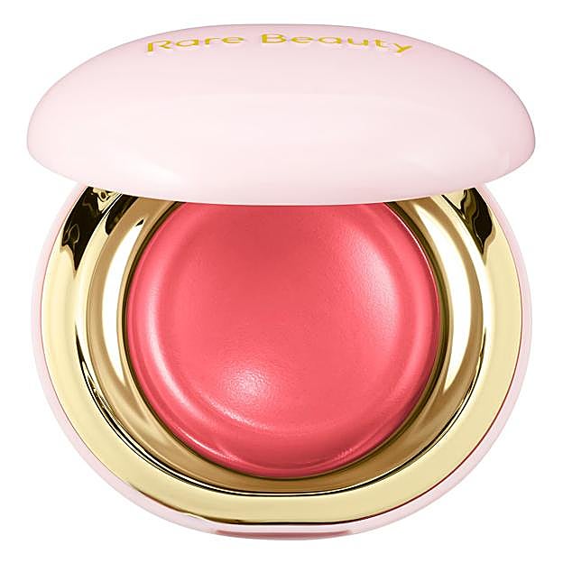 Stay Vulnerable Melting Blush de Rare Beauty.