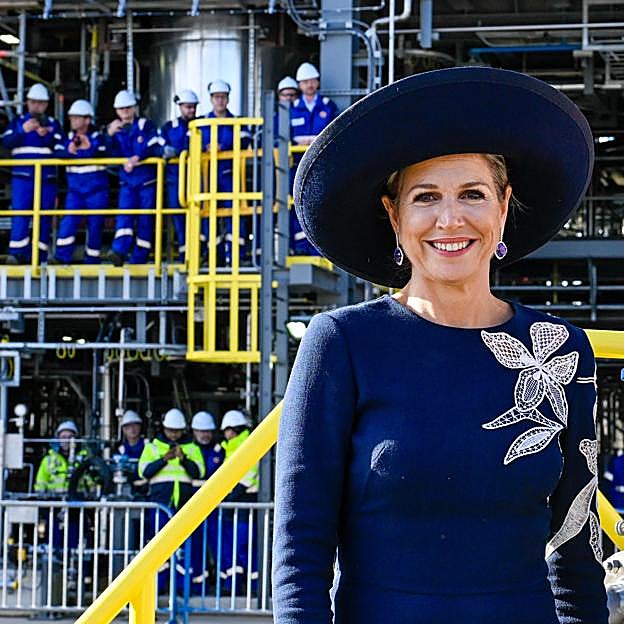 Máxima de Holanda, la nueva María Antonieta: la polémica por los looks extravagantes y fuera de lugar de la reina de los Países Bajos