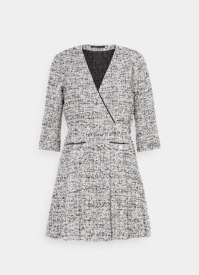 Imagen - Este es el vestido de Maje que ha elegido la princesa Leonor.