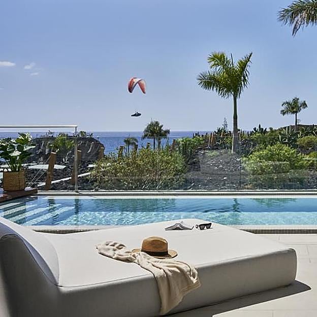 La escapada de lujo que te mereces está en Tenerife: gastronomía con estrellas, buen tiempo y relax