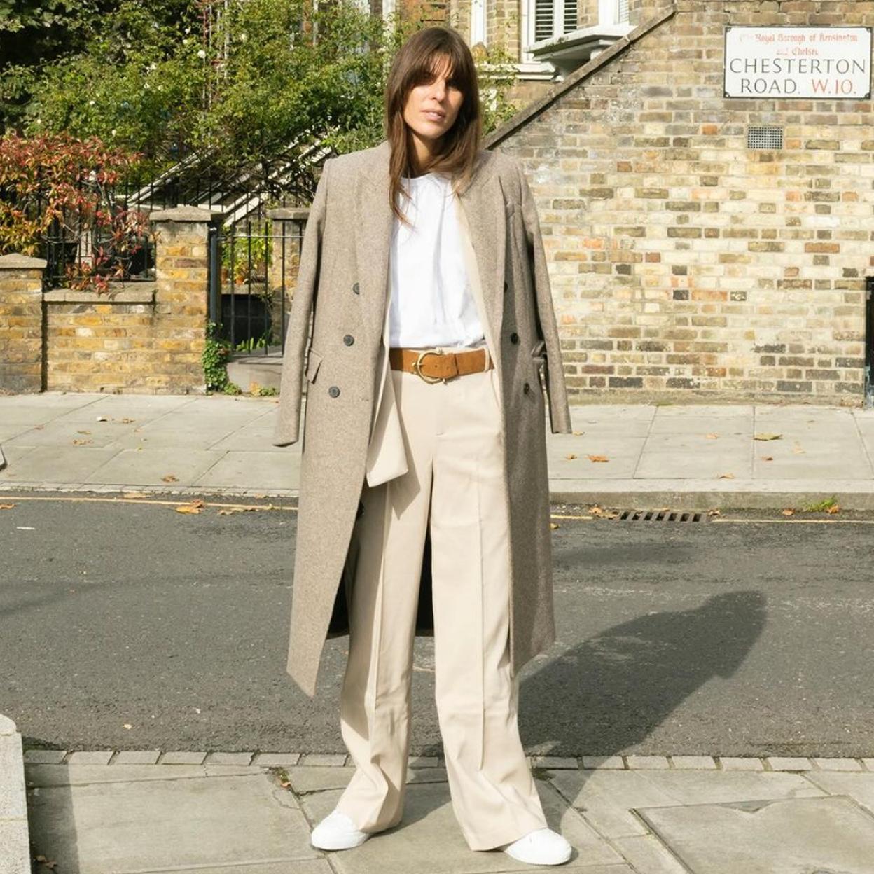 Abrigos tendencia esta temporada