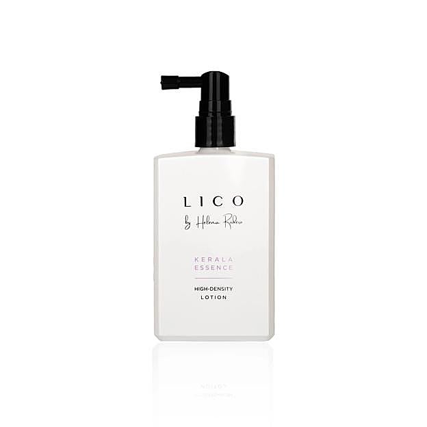 High-Density Lotion de Lico by Helena Rodero.