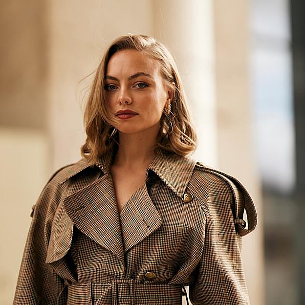 He encontrado en H&M la base de maquillaje perfecta para el día a día