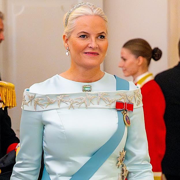 Mette-Marit de Noruega, tras los pasos de la infanta Cristina: por qué la princesa podría acabar ante el juez