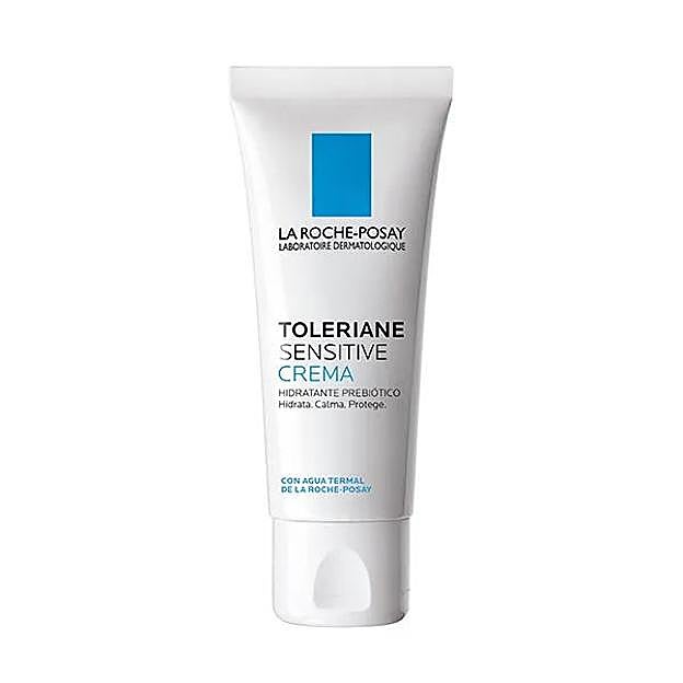 Toleriane Sensitive Crema de La Roche Posay