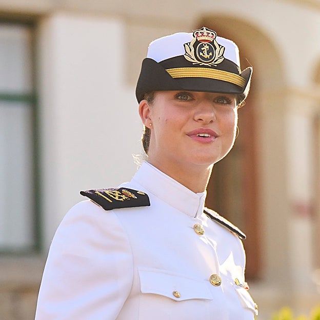 Todos los detalles del gran viaje de la princesa Leonor con el buque escuela Juan Sebastián Elcano: seis meses de Canarias a Estados Unidos