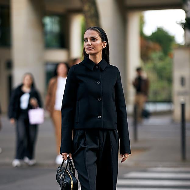 Encuentro en Mango Outlet los 10 básicos que necesito en el armario de otoño-invierno