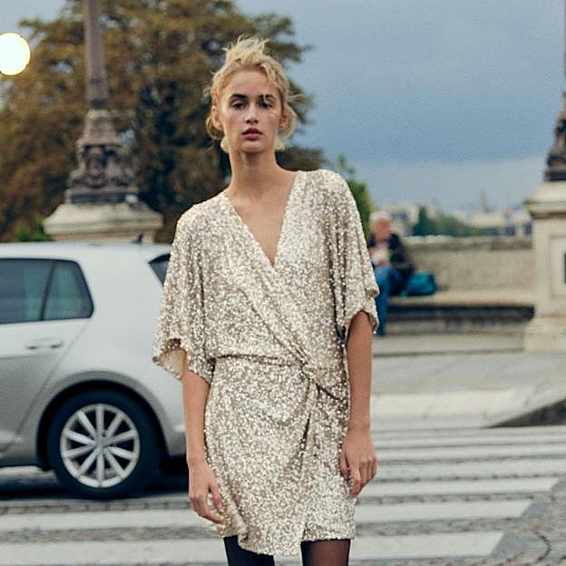 Estos son los vestidos más espectaculares de la temporada, de los que te vas a enamorar al instante