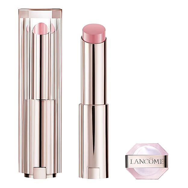 Pintalabios Lip Idôle Butterglow de Lancôme.