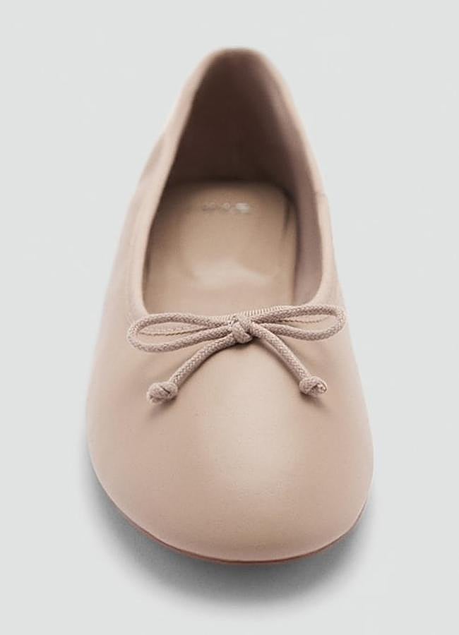 Imagen - Las bailarinas de Mango.