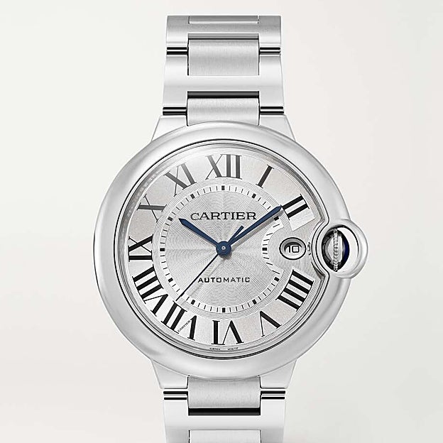 El reloj favorito de Kate Middleton. 