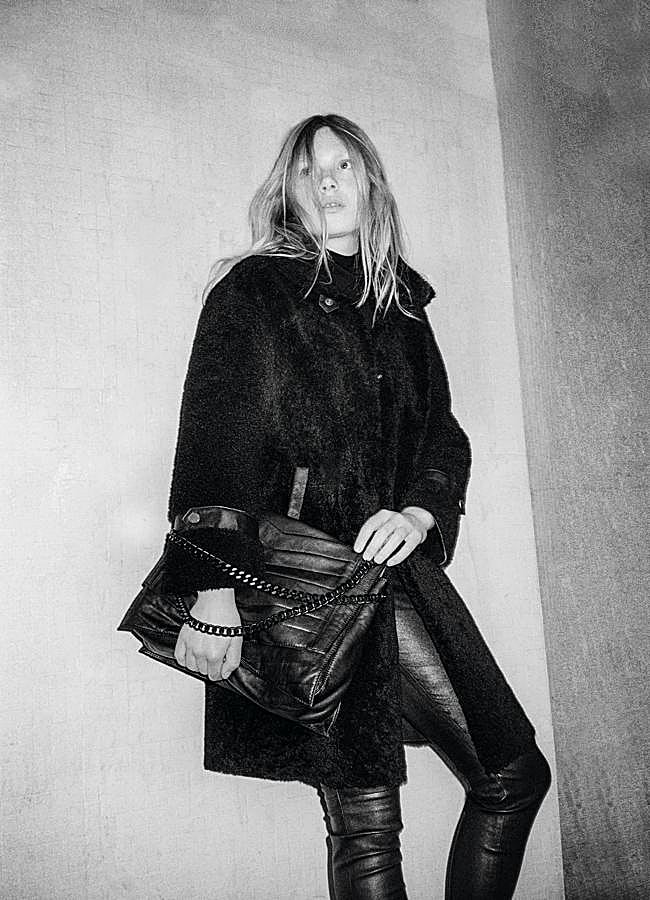 Imagen - Bolso Trilogy de IKKS.