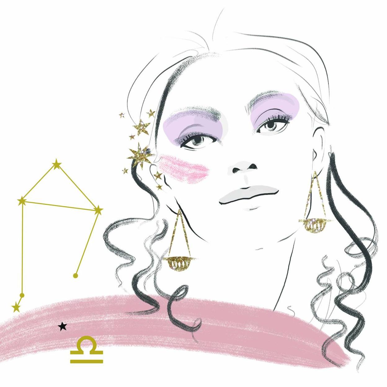 El horóscopo de hoy, lunes 4 de noviembre de 2024: predicciones diarias con la Luna en Sagitario favorable para Libra