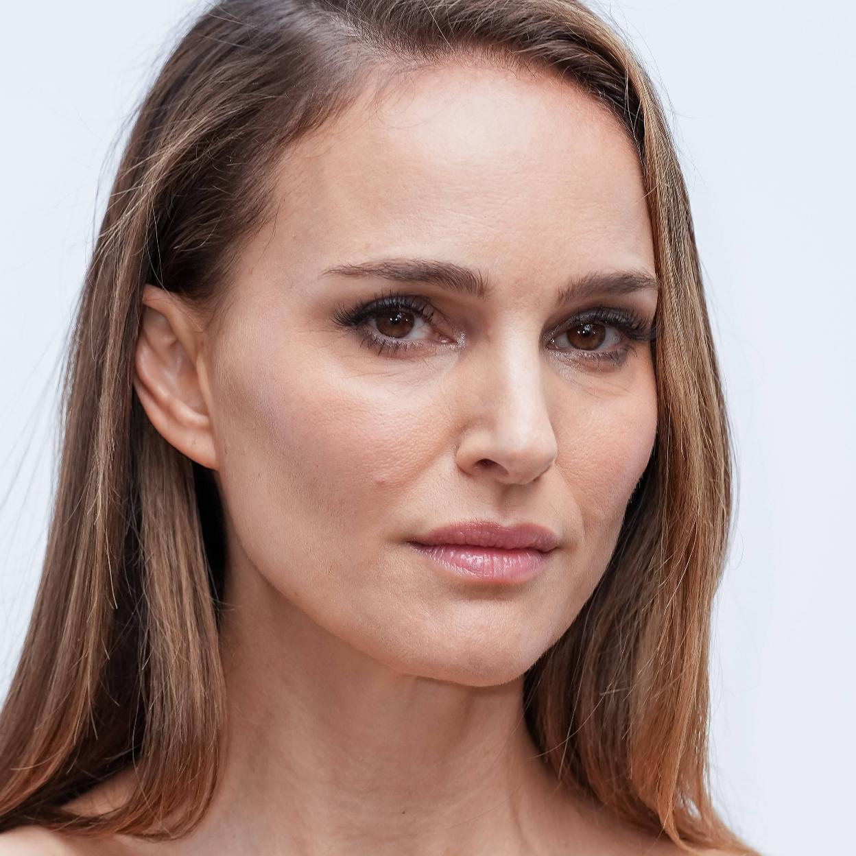 Natalie Portman.