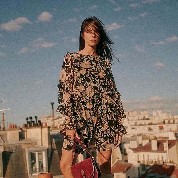 Las compras de la semana de Primark: vestidos de punto, elegantes blusas y los primeros abrigos de invierno