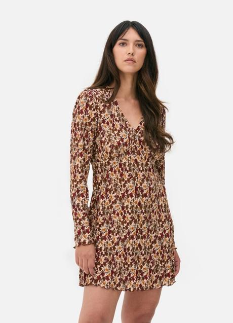 Imagen - Vestido estampado de Primark (12 euros)