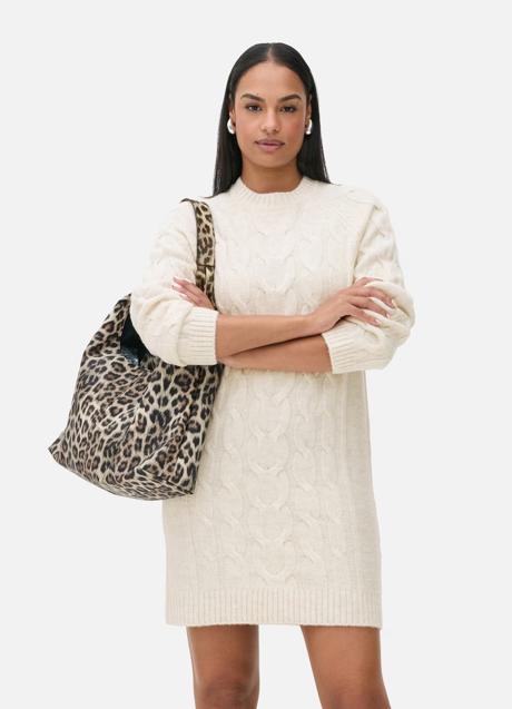 Imagen - Vestido blanco de Primark (19 euros)