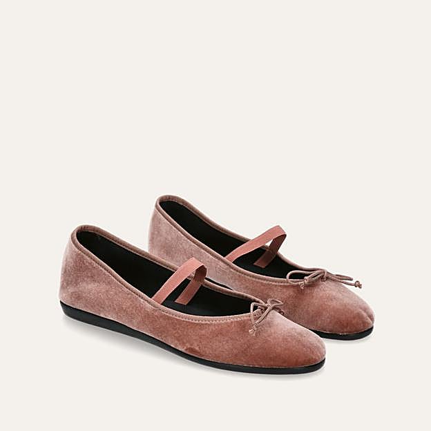 Bailarinas Bella (39,90€)