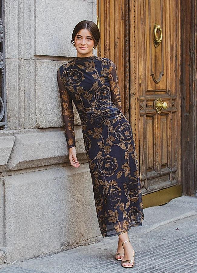 Imagen - Vestido Anacardo (49,95€)/ Clouté