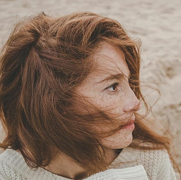 Puedes superar el miedo al fracaso con trabajo y esfuerzo. 