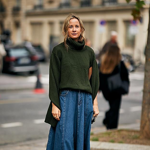 Encuentro en Hipercor los mejores jerséis de punto para la temporada y a buen precio