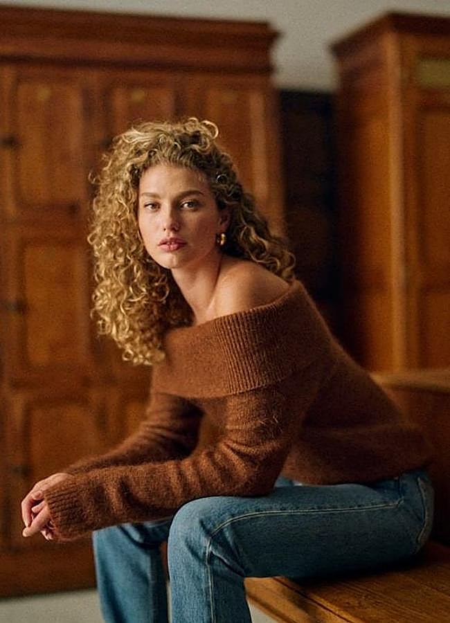 Imagen - Jersey bardot