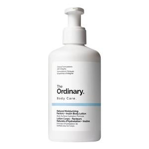 Crema corporal de The Ordinary