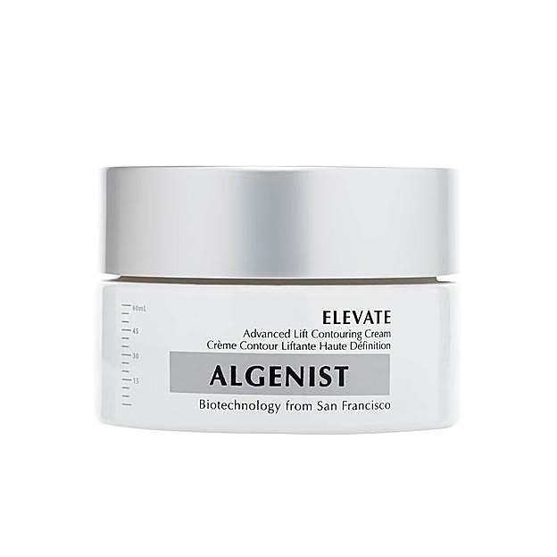 Algenist Elevate Firming & Lifting Cream.