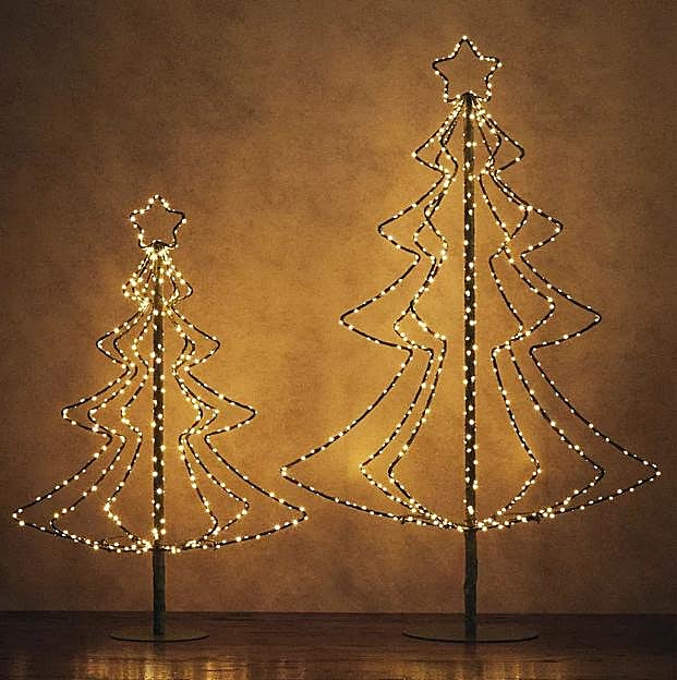 Zara Home tiene los árboles de Navidad más bonitos, elegantes y originales para estas Fiestas