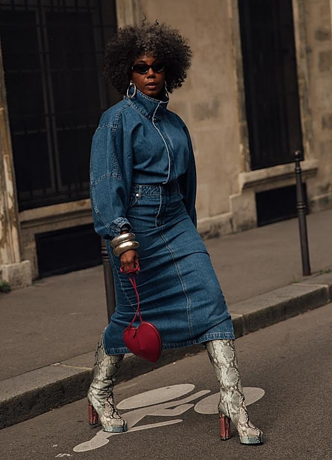 Imagen - LAUNCHMETRICS SPOTLIGHT