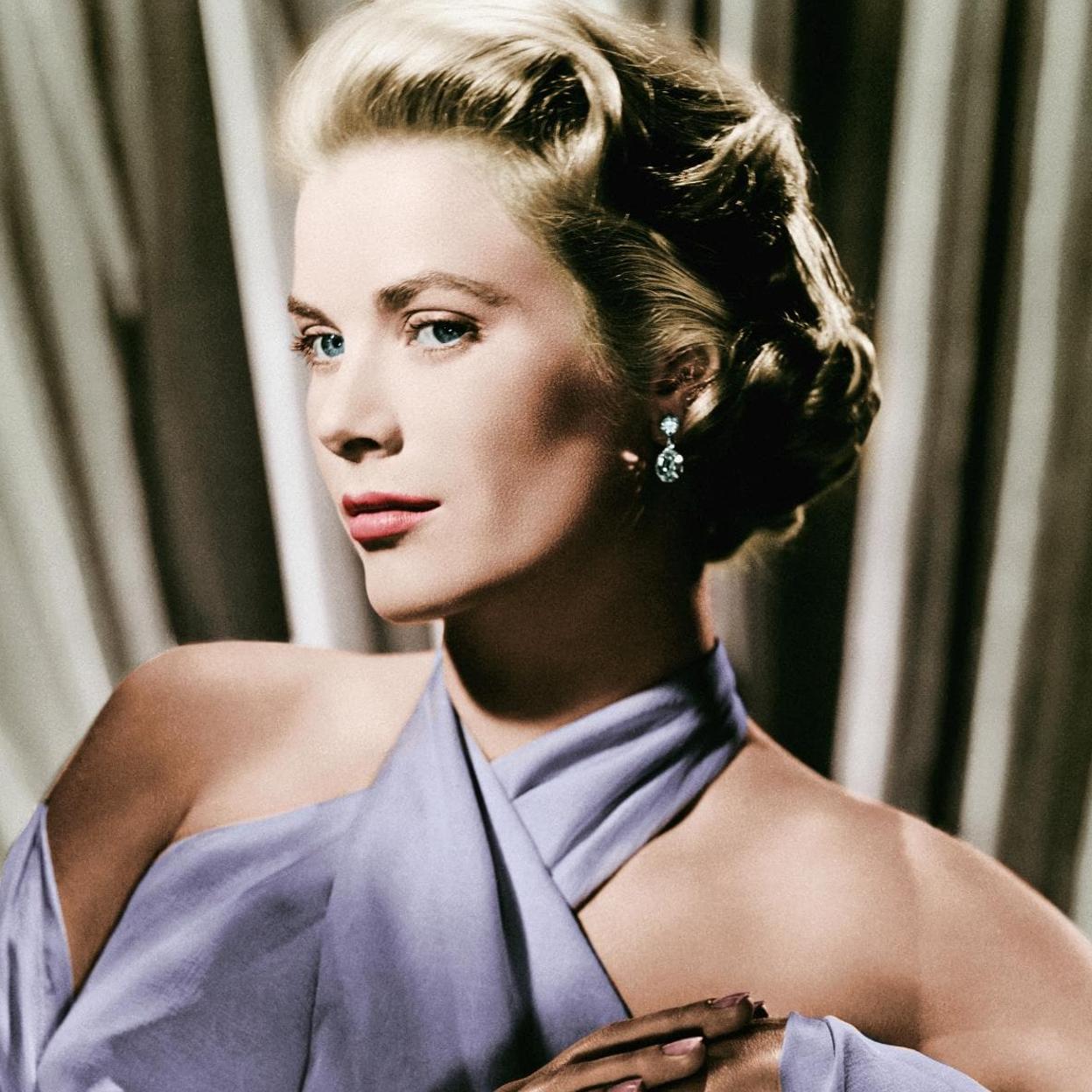 Carroll Righter tuvo como clientas a estrellas como la inolvidable Grace Kelly. 