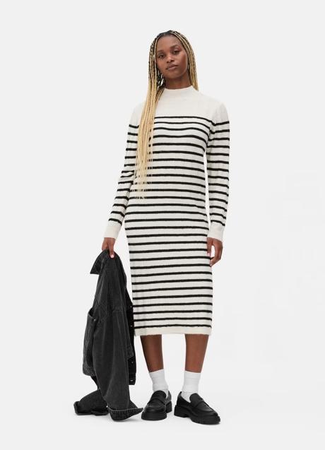 Imagen - Vestido de rayas de Primark (19 euros)
