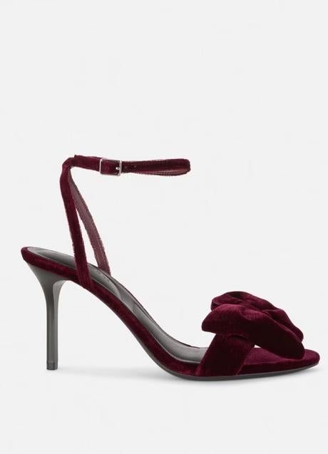 Imagen - Sandalias de tacón de Primark (20 euros)