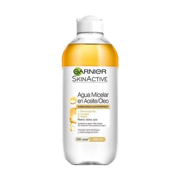 Imagen secundaria 1 - Agua micelar o tónico: para qué sirven, cuándo aplicarlos y los beneficios de estos productos imprescindibles